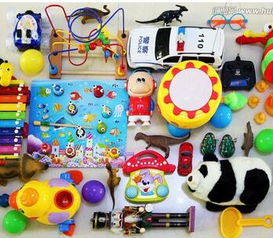 懷業兒童玩具投資加盟問答