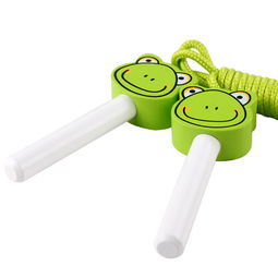 2.4米兒童跳繩WD12 地攤熱賣的益智木制玩具，郵樂官方圖片大全推薦