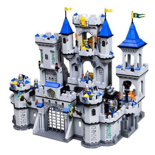 汕頭皇家童年益智玩具開(kāi)拓兒童啟蒙格局