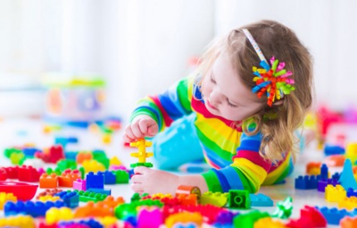 快樂(lè)精靈，共享童年 廣州玩具品牌的溫暖陪伴