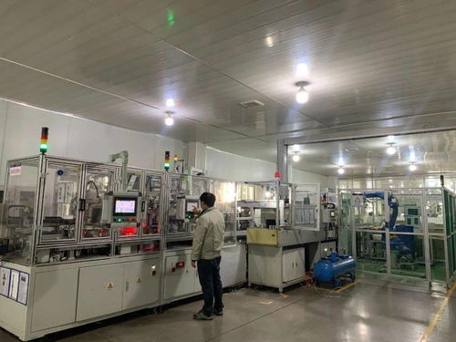 雙輪驅動創佳績 橫店東磁電機元件廠創新管理與新品推動業績，旅游業務協同發展