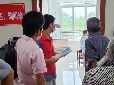 “鄉(xiāng)”約盛夏！衢州學(xué)院暑期社會(huì)實(shí)踐如火如荼