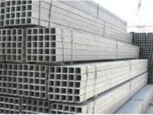 內(nèi)蒙古無(wú)縫方矩管規(guī)格完全指南 建筑建材行業(yè)的可靠選擇